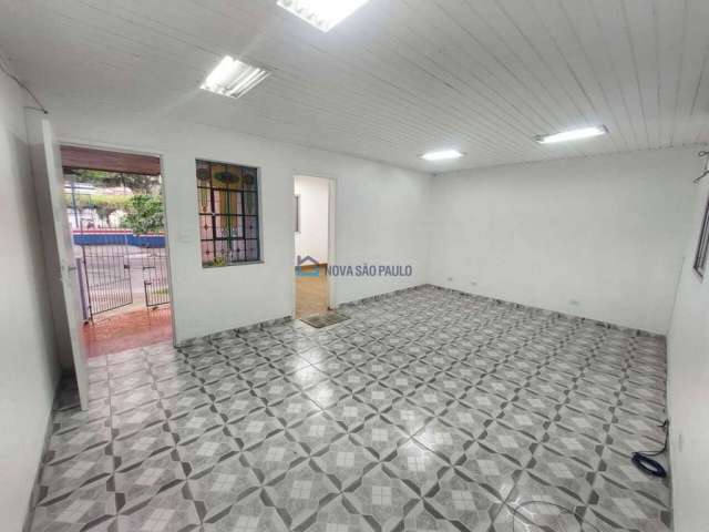 Casa com 02 Dorms e 01 vaga - Prox. ao Shopping Plaza Sul