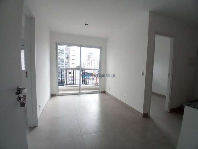 Oportunidade! Apartamento novinho bem em frente ao metrô Alto do Ipiranga!