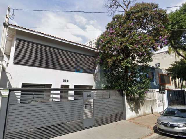 Casa Comercial - Vila Olímpia com 180m²