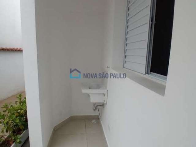 Apartamento - vila guarani