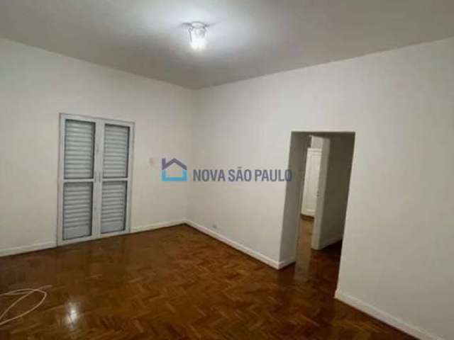 Apartamento Bairro São judas