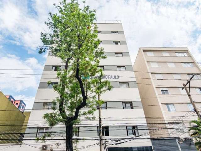 Apartamento 55,41m² - Itaim Bibi - 2 Dormitórios, 1 Vaga