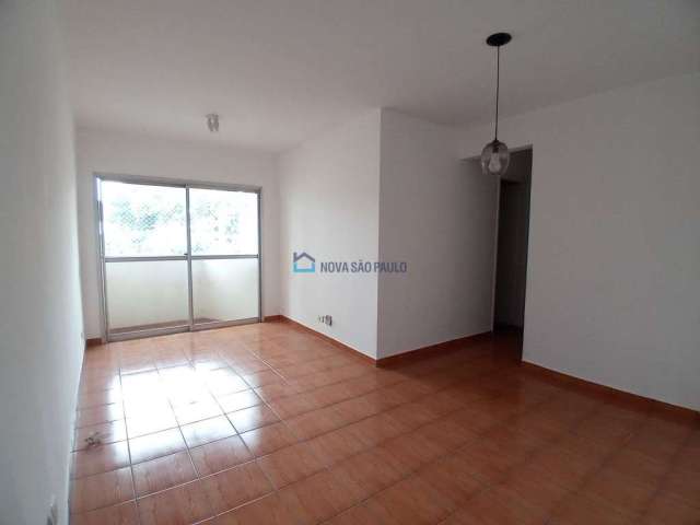 apartamento bairro da saude