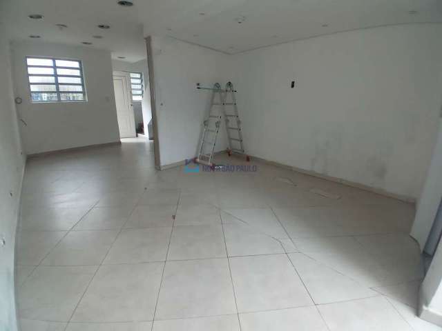 Casa Comercial Saude