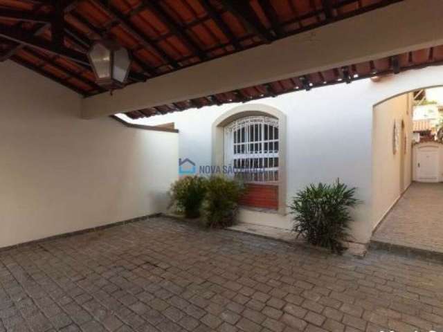 sobrado residencial bairro vila mascote