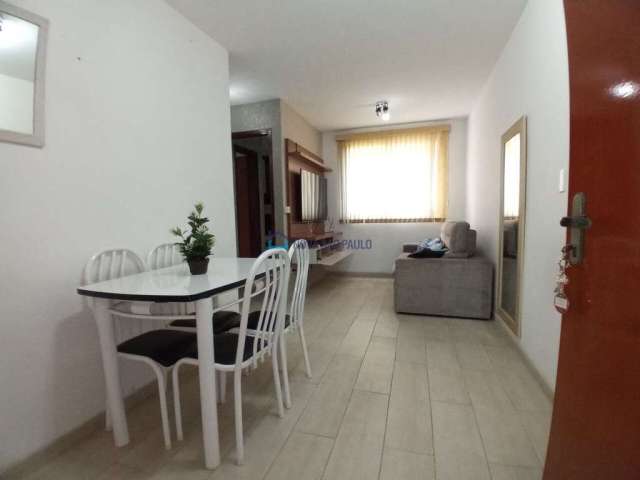 apartamento bairro jabaquara mobiliado