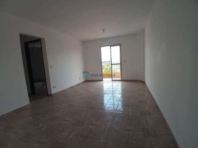 Apartamento bairro jabaquara