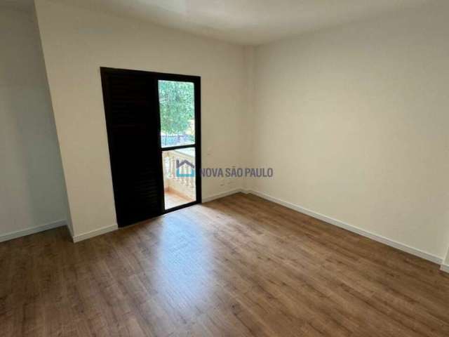 Saúde: Aluga-se Apartamento 100m² com Piscina e Pet Friendly