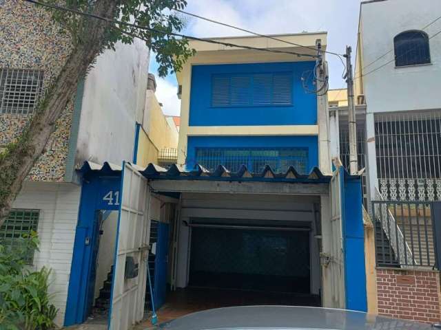 Casa comercial com 10 salas para alugar na Rua Pitangueiras, --, Mirandópolis, São Paulo, 200 m2 por R$ 7.000