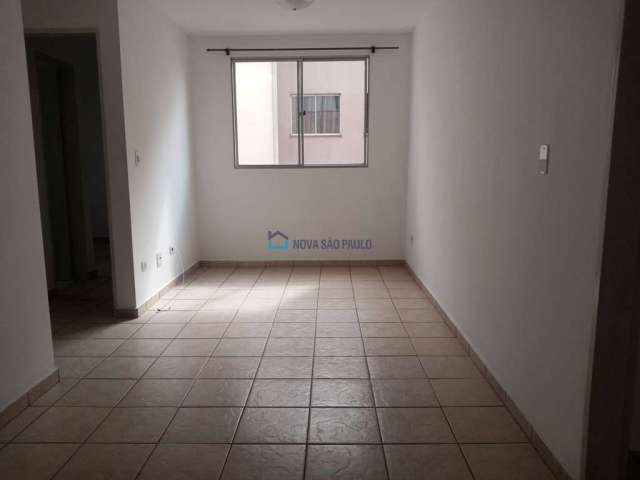 Apartamento na região do Jabaquara, 800 metros do metrô Jabaquara!