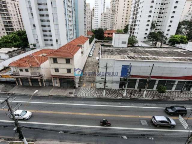 Sala Comercial para Locação com 41m²