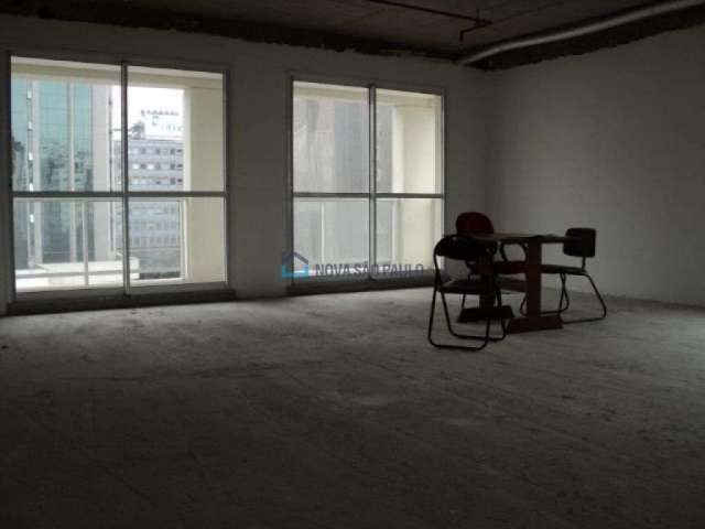 Sala comercial com 5 salas para alugar na R CUBATÃO, --, Paraíso, São Paulo, 232 m2 por R$ 22.000