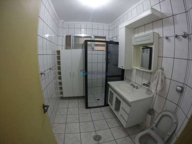 Apartamento com 3 dormitório, 170m2,  no Paraiso