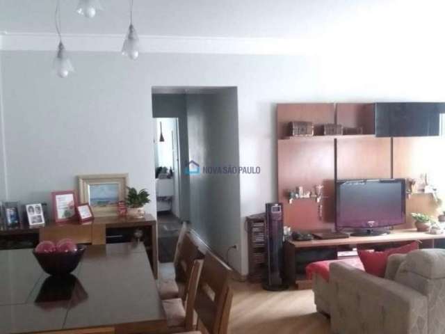 Jardim Paulista Apartamento 3 dormitórios. 1 suíte e 1 vaga.