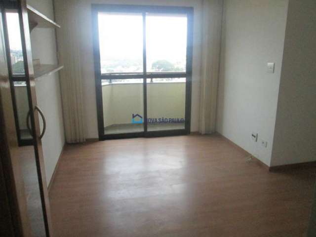 Apartamento em Andar Alto na Vila Guarani