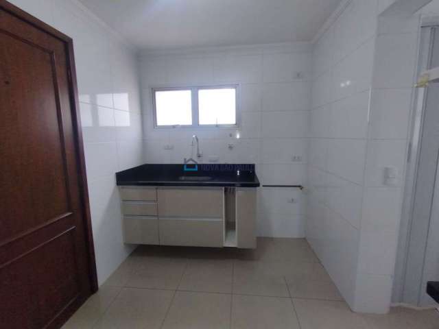 Apartamento em otima localização