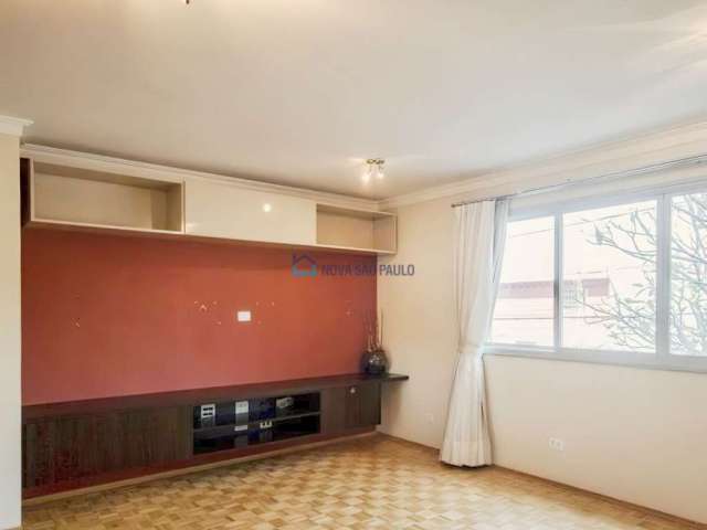 Apartamento a Venda, Brooklin Paulista