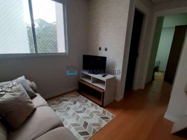 Apartamento Imediação da AV do Cursinho