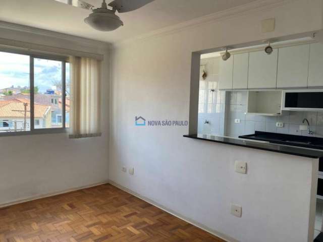 Apartamento Vila Gumercindo 1 Quarto