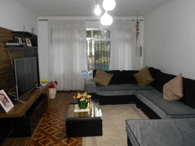 Sobrado 4 dorms, 2 suites,  3 vagas, Vila Guarani