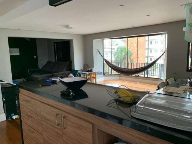 Apartamento Vila Mascote, 3 Suítes, 150 Metros, 2 Garagens