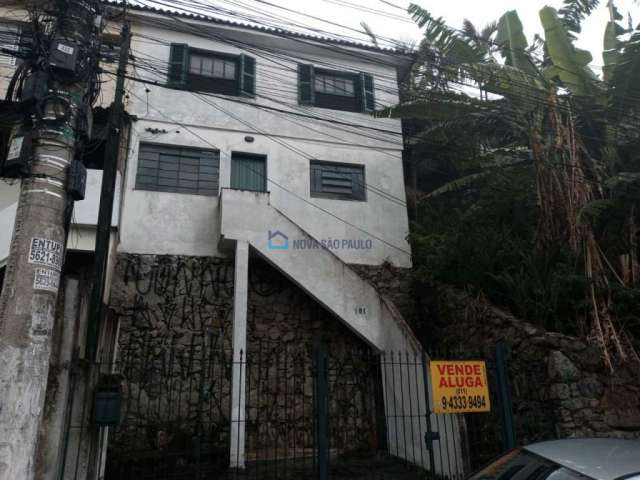 Sobrado Residencial a venda no Jardim Célia