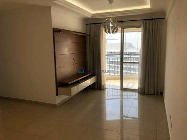 Apartamento Andar alto