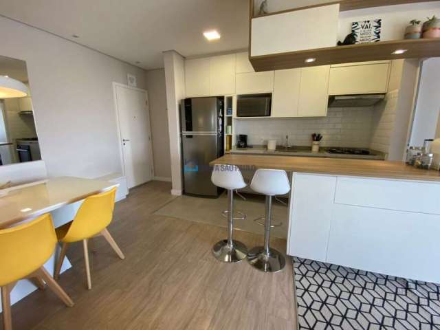 Apartamento, pertinho do metrô Saúde com 2 vagas, andar alto, impecável!