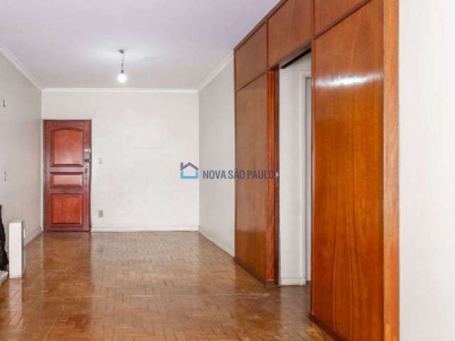 Apartamento 3 dormitórios,  1 suíte,  100m²