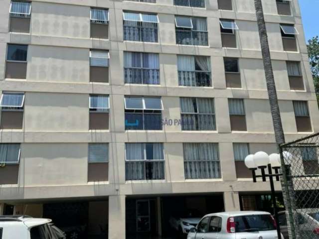 Apartamento Vl. Campestre 78m2 - 3 dormitórios, 1 vaga.