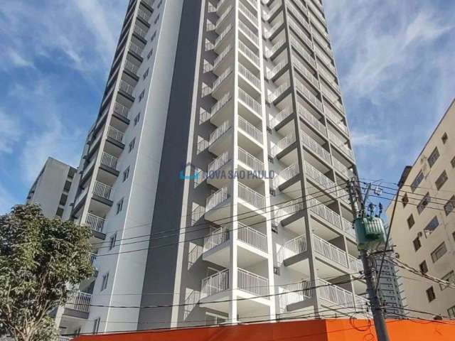 Apartamento Vila Mariana 2 Quartos