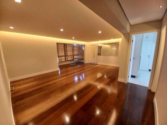 Apartamento 4 dormitórios, suíte, 2 vagas - Saúde