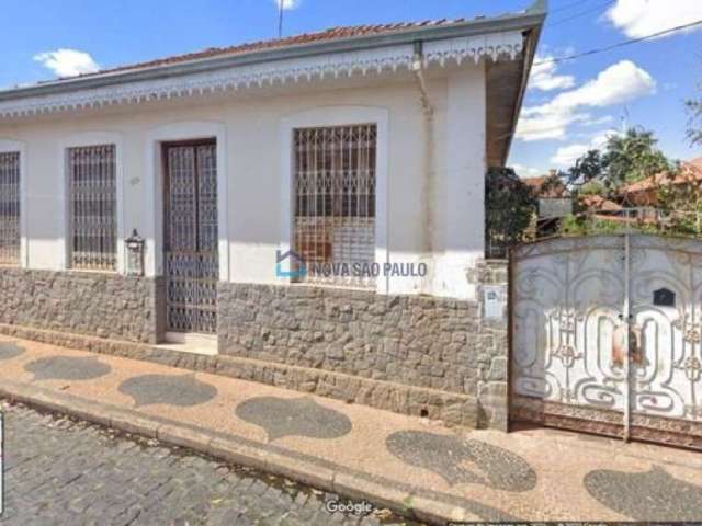 Casa Santa Rita do Passa Quatro