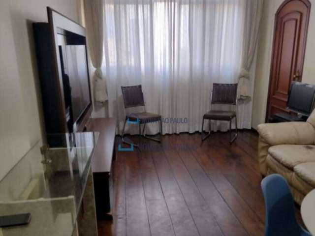 Apartamento Vila Mariana 1 Dormitório