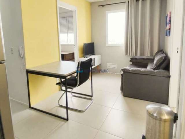 Apartamento, 2 dormitórios, Santo Amaro