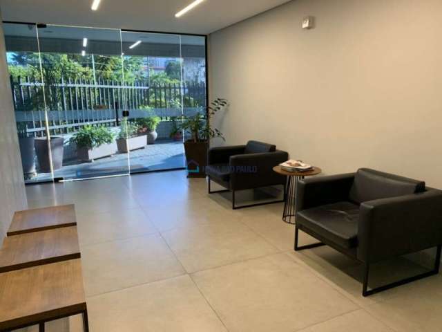 Conjunto Comercial Vila Mariana 56m², Metrô Santa Cruz com 2 Vagas