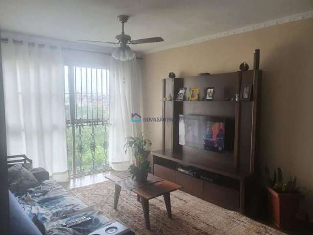 Apartamento Jabaquara com 3 Quartos