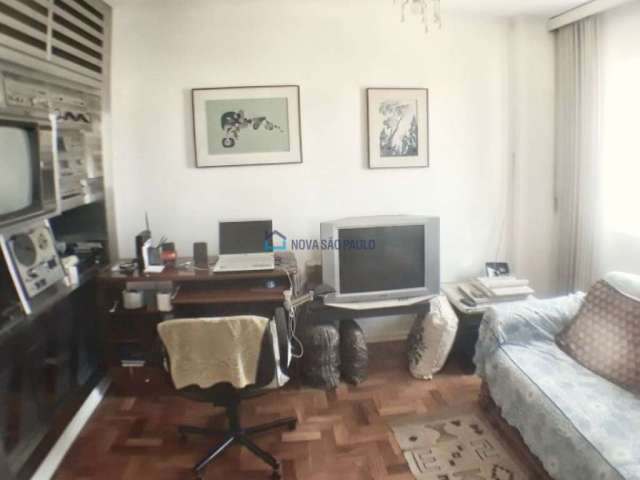 Apartamento a Venda, Vila Clementino