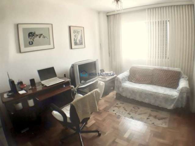 Apartamento a Venda, Vila Clementino