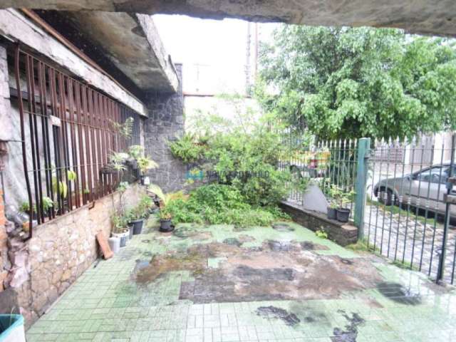 Casa térrea com 3 dormitórios, 2 vagas - Jardim da Saúde.