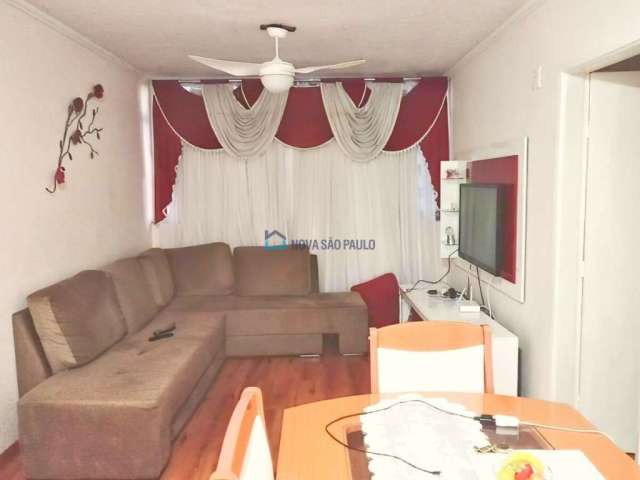 Apartamento, 3 dormitorios, Mooca