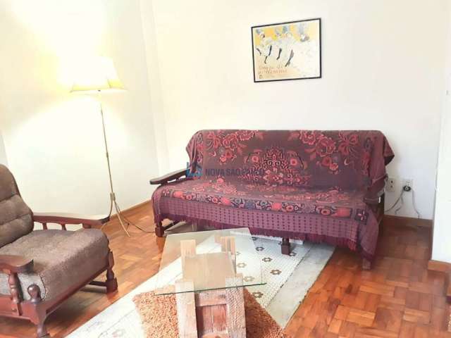 Apartamento, 2 dormitorios, Consolação