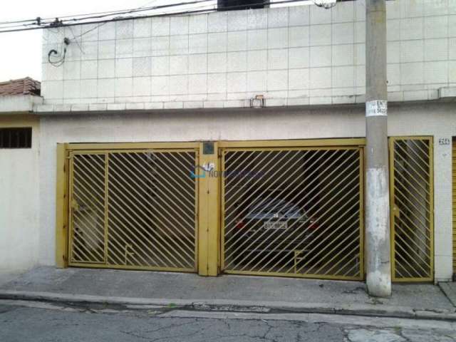 Casa a venda no bairro da Saúde com renda