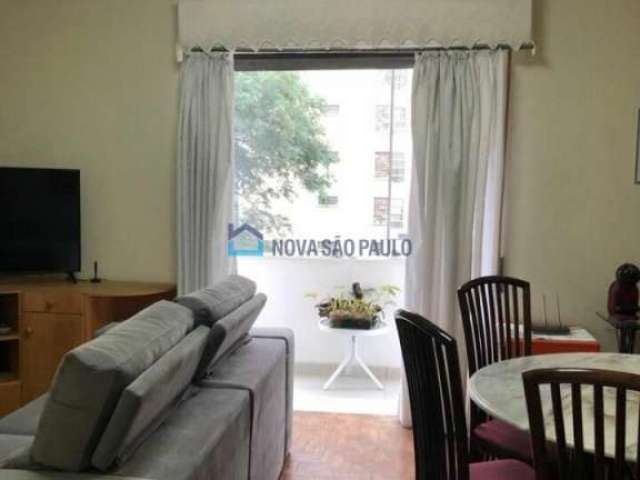 Apartamento a Venda  Jardins, 2 Dormitórios