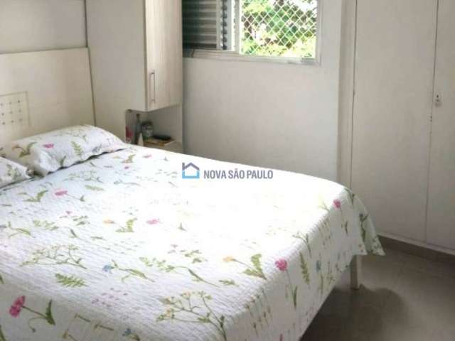 Apartamento a venda na Vila Santa Catarina 02 dormitórios