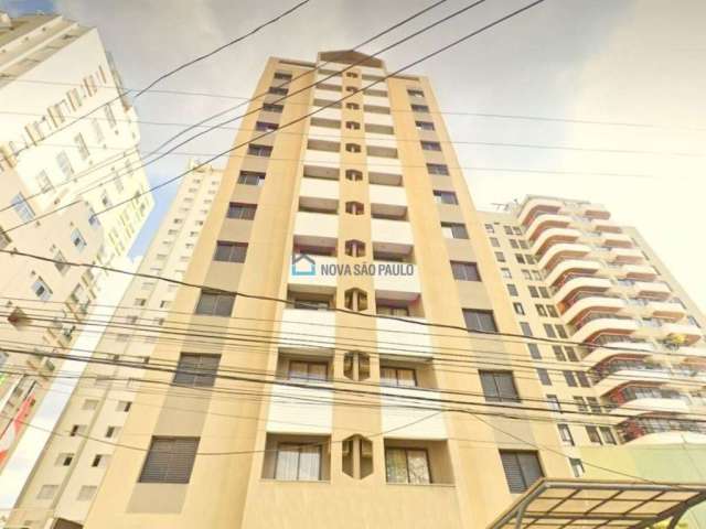 Flat,  Brooklin Paulista