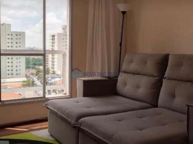 Apartamento com 3 dorm (1 suíte) perto do metrô S Judas!