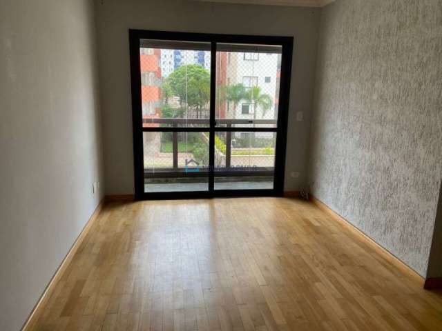 Apartamento em ótima localização.