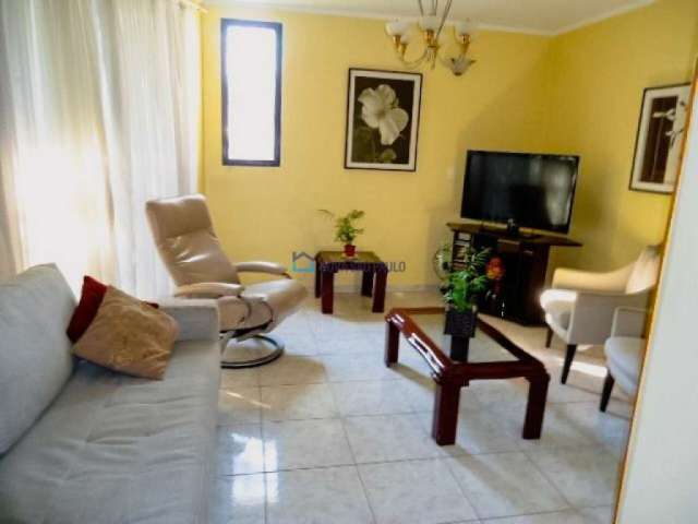 Apartamento a Venda Sacomã 3 Dormitórios