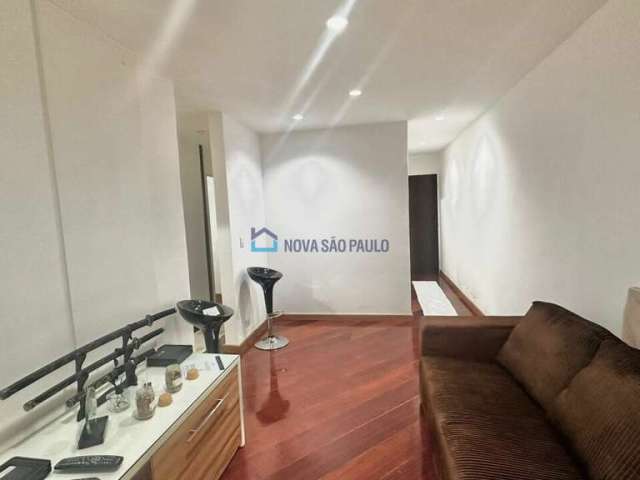 Apartamento Terreo - Próximo metro são judas - 65 m² de área útil